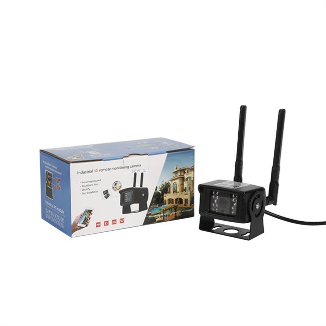 2MP cctv security camera with 4g